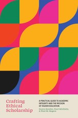 Crafting Ethical Scholarship