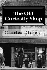 The Old Curiosity Shop