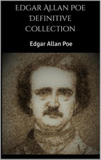 Edgar Allan Poe Definitive Collection