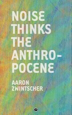 Noise Thinks the Anthropocene