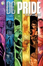 DC Pride: The New Generation