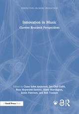 Innovation in Music: Current Research Perspectives