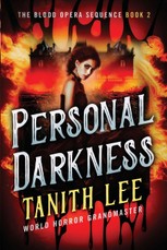 Personal Darkness