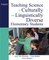Teaching Science to Culturally and Linguistically Diverse Elementary Students