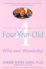 Your Four-Year-Old