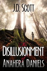 The Disillusionment of Anahera Daniels