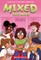 Mixed Signals: A Graphic Novel (Mixed Feelings #2)
