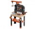 „Black+Decker Bricolo Builder“ dirbtuvės