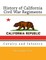 History of California Civil War Regiments