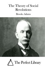 The Theory of Social Revolutions