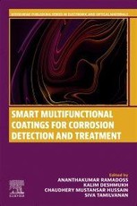 Smart Multifunctional Coatings for Corrosion Detection and Treatment