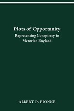Plots of Opportunity