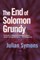 The End Of Solomon Grundy