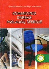 Komandinis darbas paslaugų sferoje