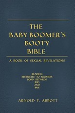 The Baby Boomer's Booty Bible