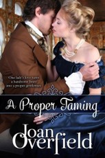 Proper Taming