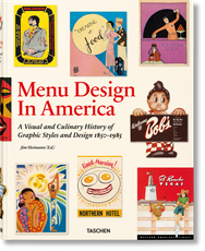 Menu Design in America