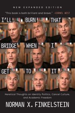 I'll Burn That Bridge When I Get to It