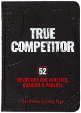 True Competitor