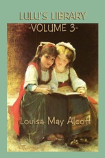 Lulu's Library
