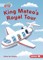 King Mateo's Royal Tour