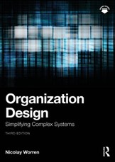 Organization Design