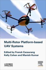 Multi-Rotor Platform Based Uav Systems