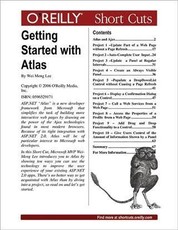 Getting Started with Atlas