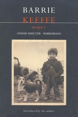 Keeffe Plays
