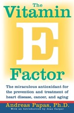 The Vitamin E Factor