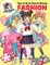How to Draw Kawaii Manga Fashion