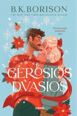 Gerosios dvasios