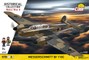 Konstruktorius (blokeliai) Messerschmitt BF 110C, 578 detalių