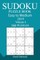 300 Easy to Medium Sudoku Puzzle Book 2019
