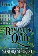 Romancing Miss Quill
