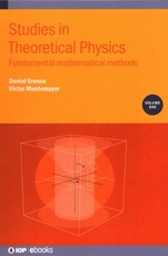 Studies in Theoretical Physics, Volume 1
