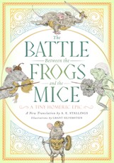 The Battle Between the Frogs and the Mice