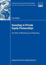 Investing in Private Equity Partnerships