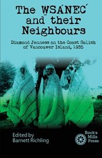 The WSANEC and Their Neighbours