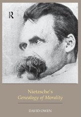 Nietzsche's Genealogy of Morality