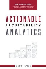 Actionable Profitability Analytics