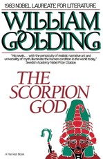 Scorpion God