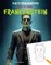 How to Draw Frankenstein