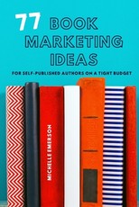 77 Book Marketing Ideas