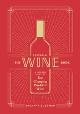 The Essential Wine Book