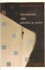 Apmąstymai, arba pokalbis su savimi