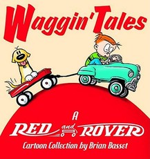 Waggin' Tales