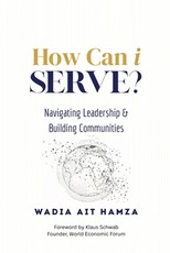 How Can i Serve?