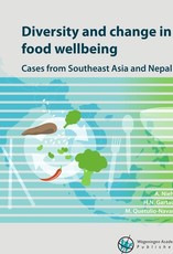Diversity and Change in Food Wellbeing