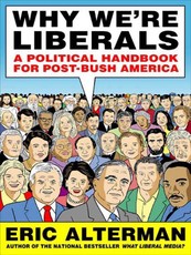 Why We're Liberals